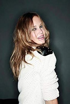 Películas de Lucía Guerrero