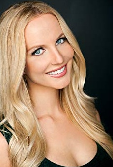 Películas de Lucia Oskerova