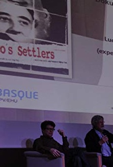 Películas de Lucía Palacios