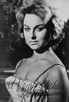 Películas de Lucía Prado