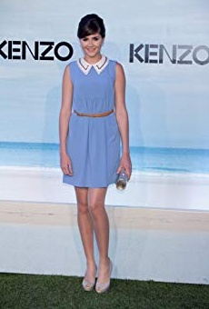 Películas de Lucía Ramos