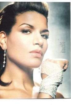 Películas de Lucia Rijker