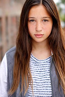 Películas de Lucia Ryan