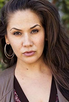 Películas de Lucia Solares