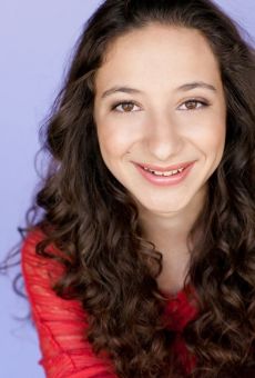 Películas de Lucia Vecchio