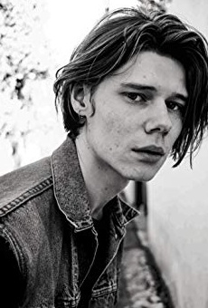 Películas de Lucian Charles Collier