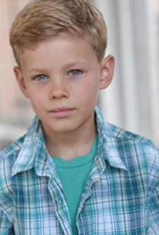 Películas de Lucian Middleton