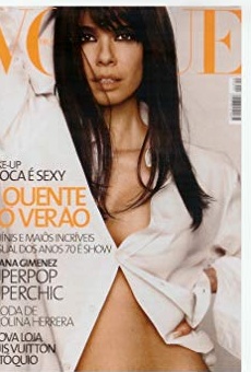 Películas de Luciana Gimenez