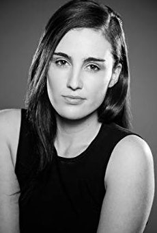 Películas de Luciana González De León