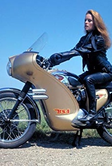 Películas de Luciana Paluzzi