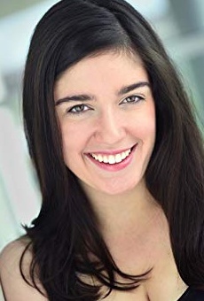 Películas de Luciana Piazza Películas de Luciana Piazza