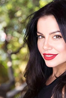 Películas de Luciana Vara