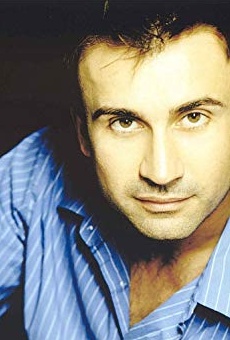 Películas de Luciano Saber