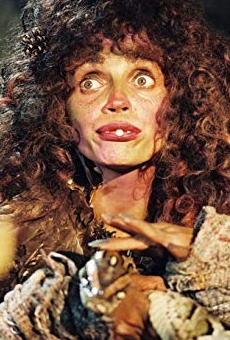 Películas de Lucie Bílá