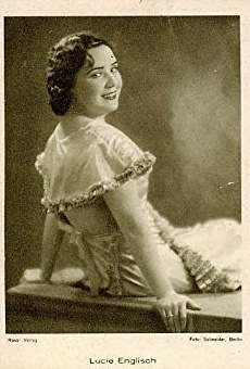 Películas de Lucie Englisch