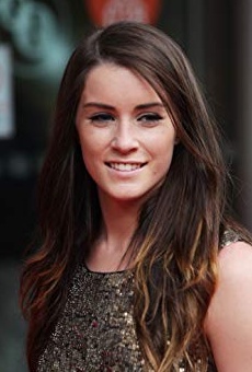 Películas de Lucie Jones