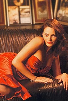 Películas de Lucie Laurier