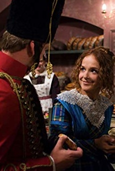 Películas de Lucie Molnárová