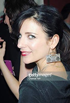 Películas de Lucie Pohl