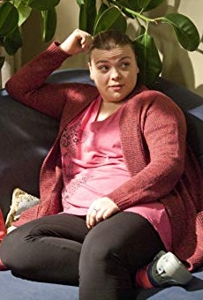 Películas de Lucie Polisenská