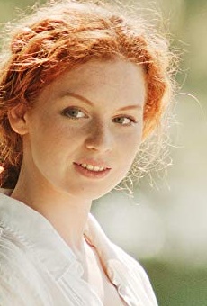 Películas de Lucie Steflová