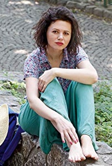 Películas de Lucie Zácková