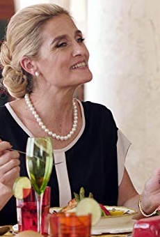 Películas de Lucila Gandolfo