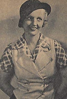 Películas de Lucile Browne