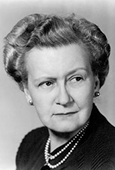 Películas de Lucile Watson