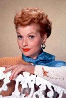 Películas de Lucille Ball