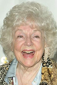 Películas de Lucille Bliss