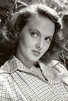 Películas de Lucille Bremer