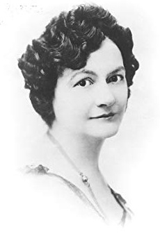 Películas de Lucille La Verne