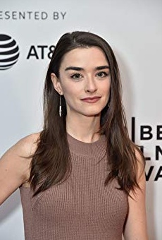 Películas de Lucille Sharp