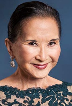 Películas de Lucille Soong