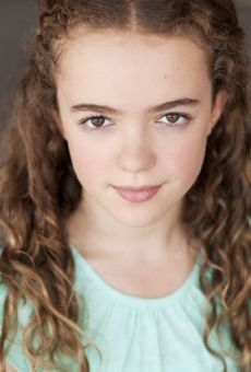 Películas de Lucinda Armstrong Hall