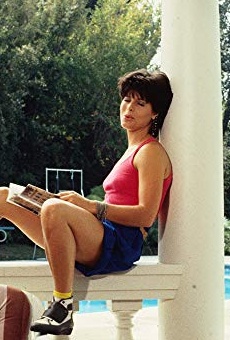 Películas de Lucinda Dickey