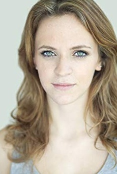 Películas de Lucinda Dryzek