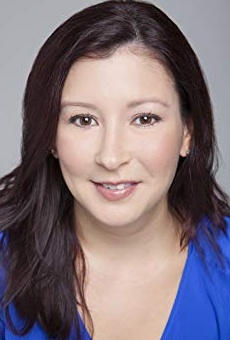 Películas de Lucinda May