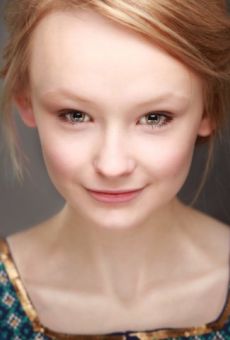 Películas de Lucinda O'Donnell