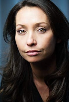 Películas de Lucinda Rhodes Thakrar