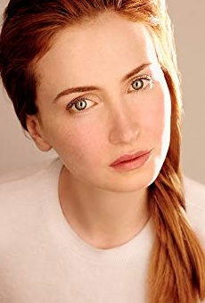 Películas de Lucinda Rogers