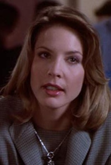 Películas de Lucinda Weist