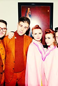 Películas de Lucius