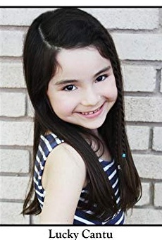 Películas de Lucky Cantu