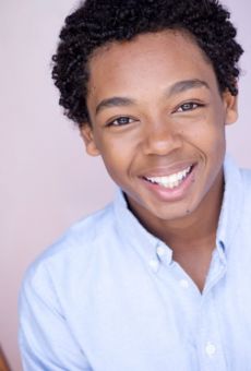 Películas de Lucky Davis Películas de Lucky Davis