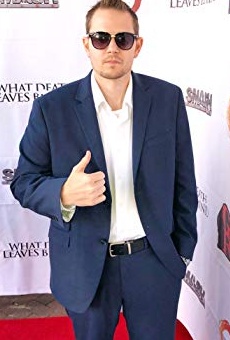 Películas de Lucky Harmon