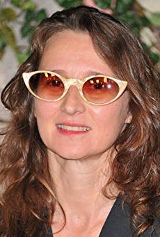 Películas de Lucrecia Martel