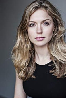 Películas de Lucy Aarden