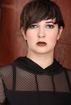 Películas de Lucy Angelo